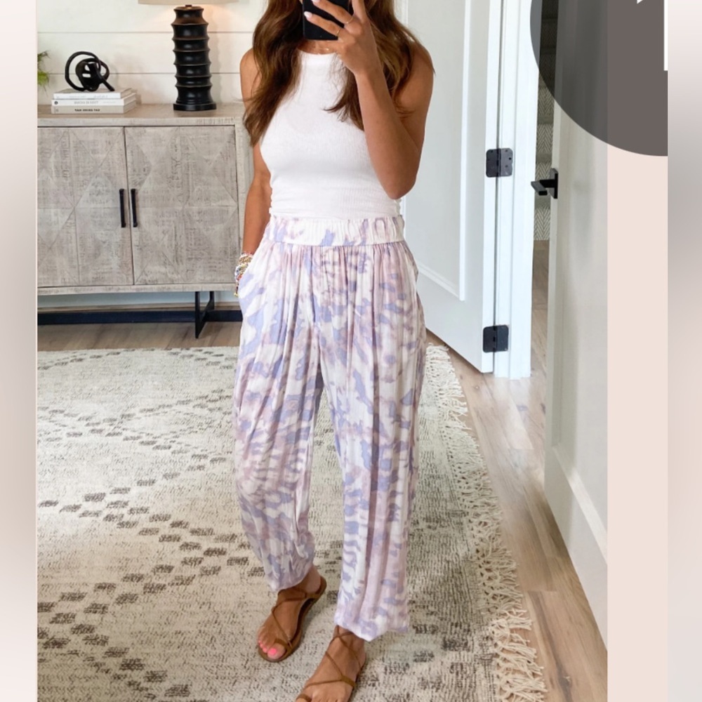 Shop Talulah tie-dye joggers